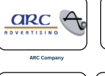 ARC Company logo