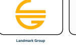 Landmark Group logo