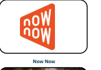 NowNow logo
