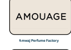 Amwaj Perfume Factory logo
