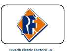 Riyadh Plastic Factory Co. logo