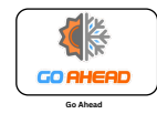 Go Ahead logo