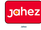 Jahez logo